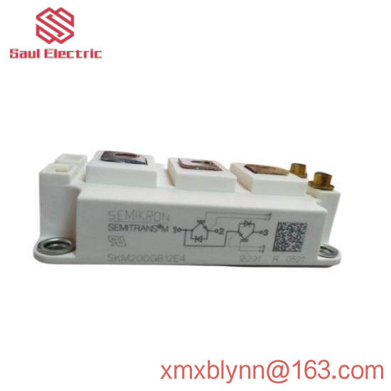 EUPEC GW E3U-GFT-FE Modular