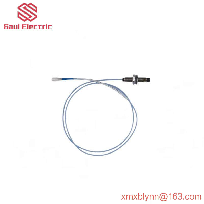 EMERSON EZ1900-045 Eddy current sensor extension cable