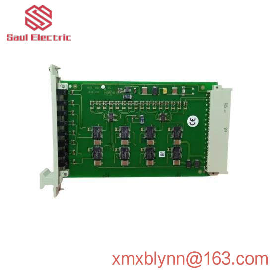 F3113  HIMA  Output Amplifier Module