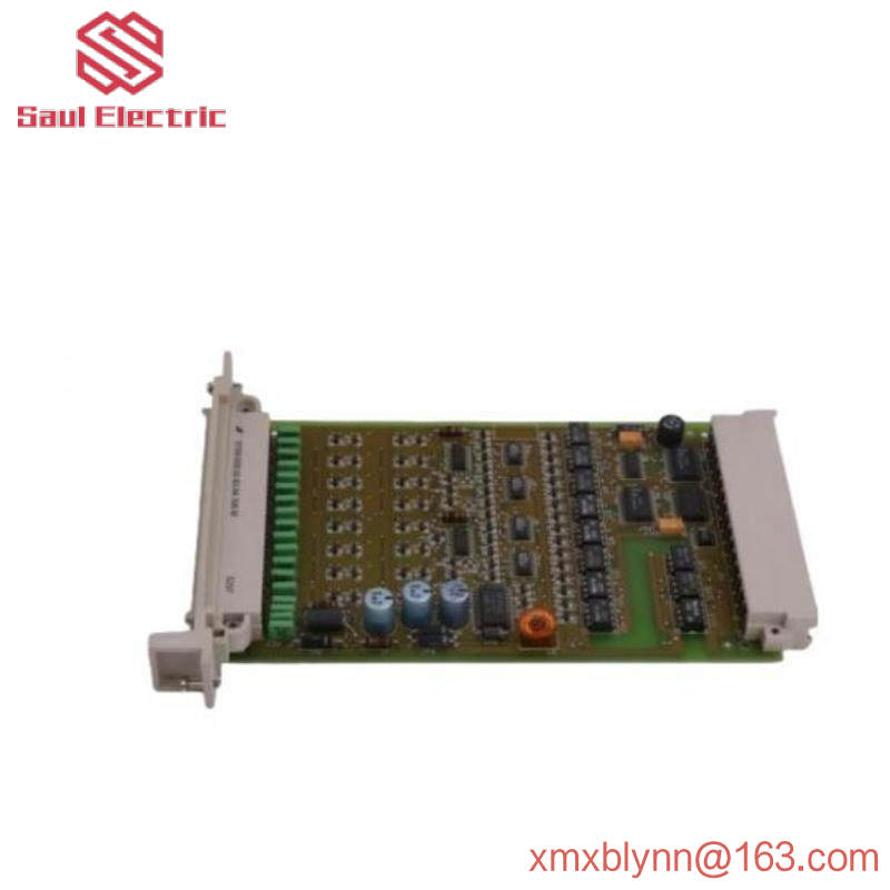 F3226  HIMA  Input Module