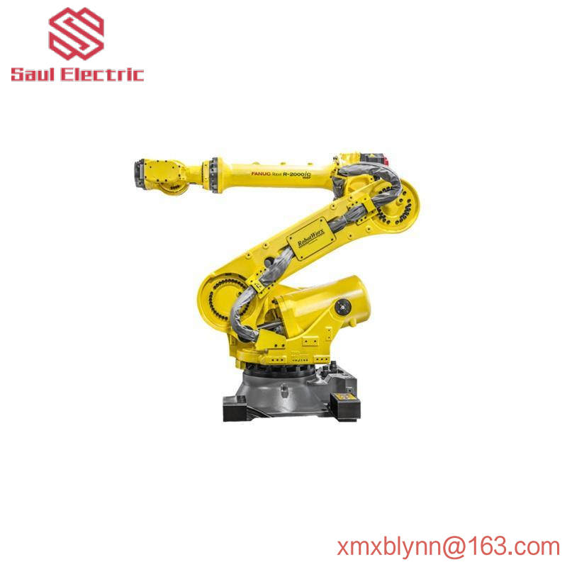 FANUC 2000ic165 Robot Model