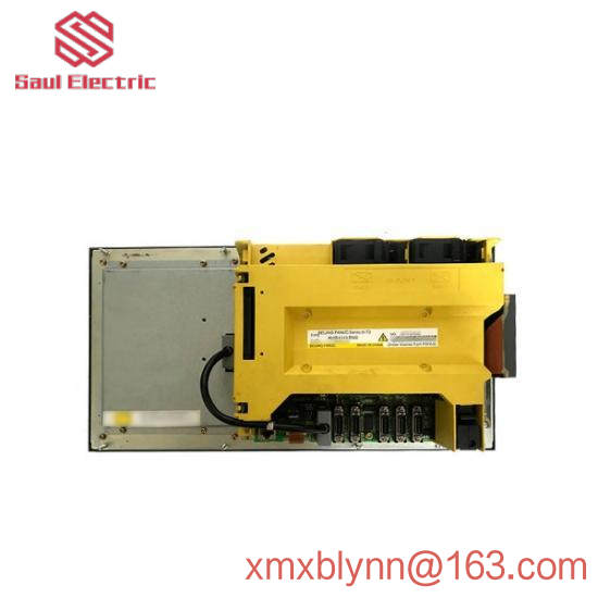 Fanuc A02B-0319-B500  LCD Unit