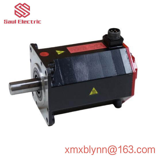 Fanuc A06B-0273-B100#0100  GE Servo