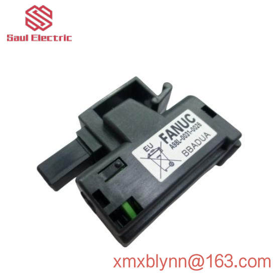 FANUC A06B-6089-H104