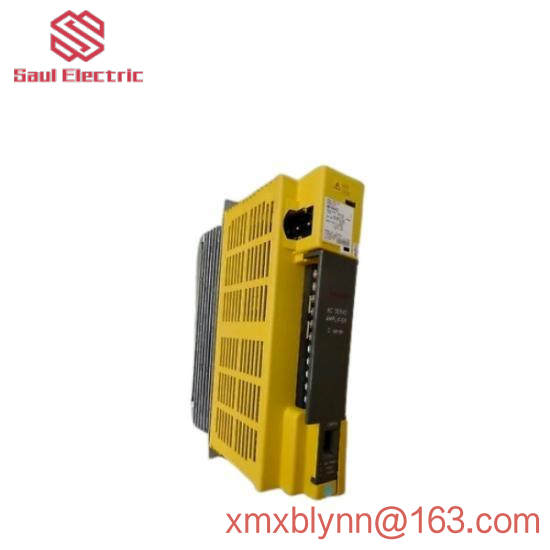 Fanuc A06B-6090-H233  Servo Unit