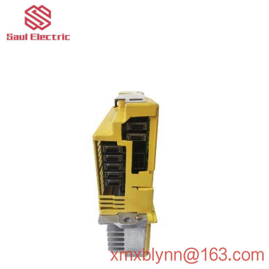 Fanuc A06B-6090-H233  Servo Unit