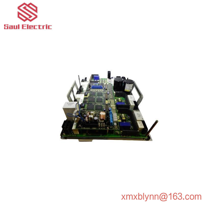 FANUC A06B-1401-B155