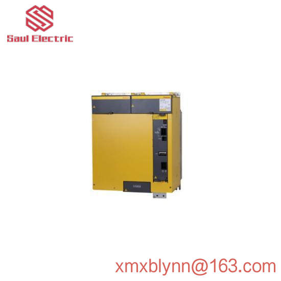 FANUC A06B-6120-H075