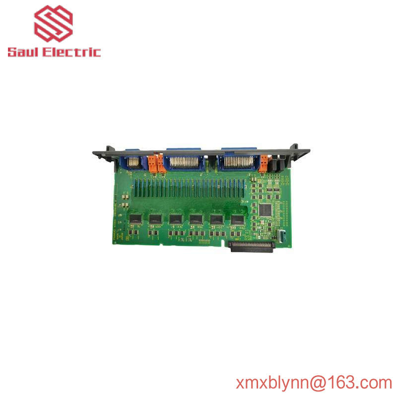 Fanuc A16B-2204-0010 I/O Board
