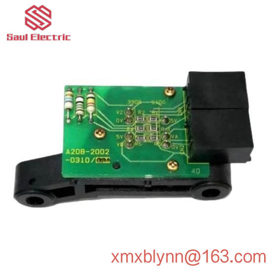 FANUC A06B-1401-B155
