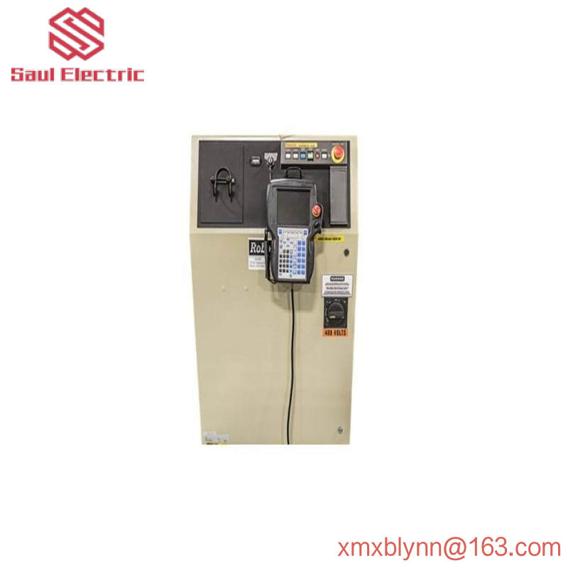 FANUC A81L-0001-0165