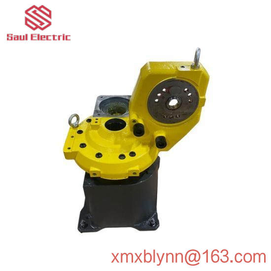 Fanuc M-10iA Four-axis Motor