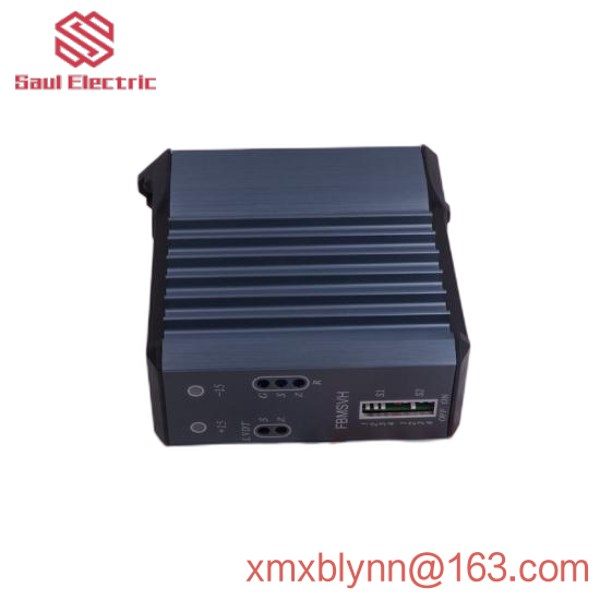 FBM208 P0914TB  Foxboro