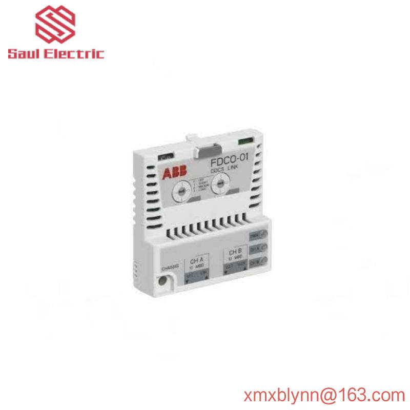 AB 1606-XL120E-3 Power Supply module