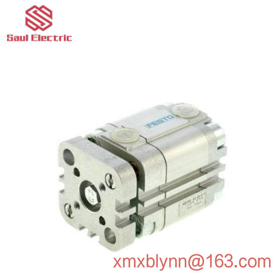 Festo ADVUL-32-15-P-A 156876  Compact Cylinder 15MM Stroke 145