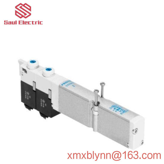FESTO CPV10-GE-DN3-8