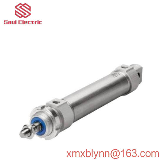 FESTO ESN-20-25-P 5099  Standard Cylinder