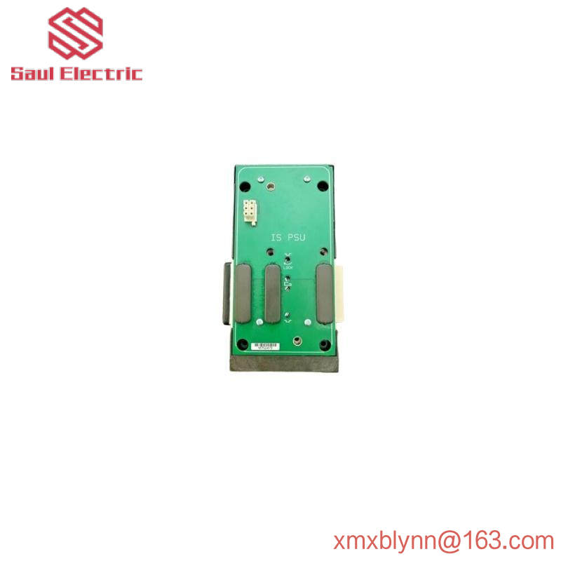 FISHER-ROSEMOUNT KJ3004X1-BA1
