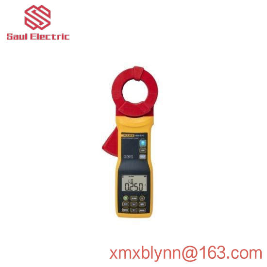 Fluke 1630-2FC Leakage Clamp