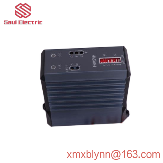 FOXBORO 130K-N4-LLPF
