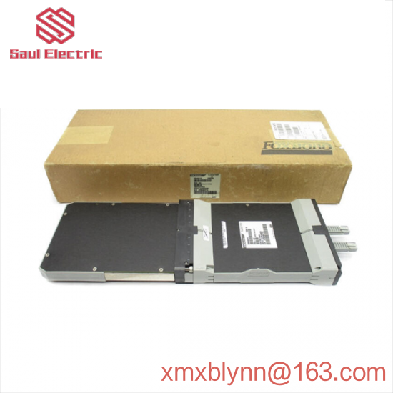 FOXBORO CM400YN FBM12 Input Module