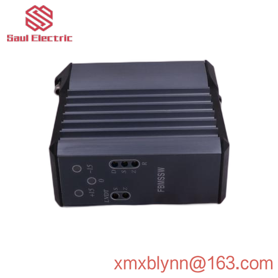FOXBORO CM902WM