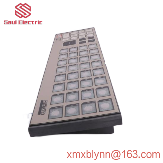 FOXBORO CM902WM