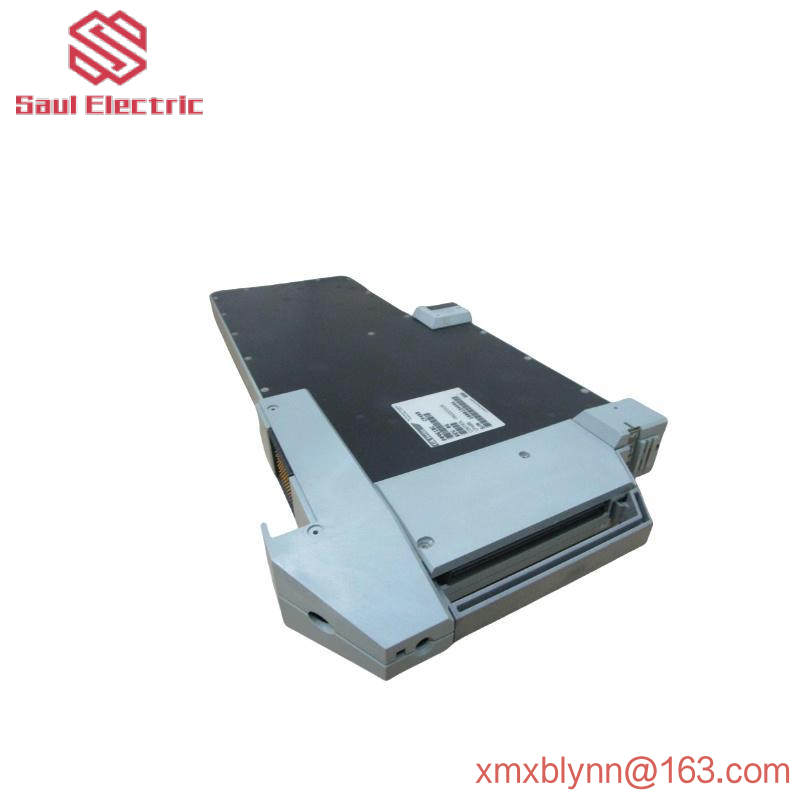 Foxboro CP40B CONTROL PROCESSOR