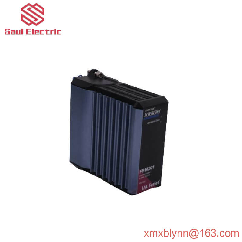 FOXBORO FBM201 P0914SQ Interface Module