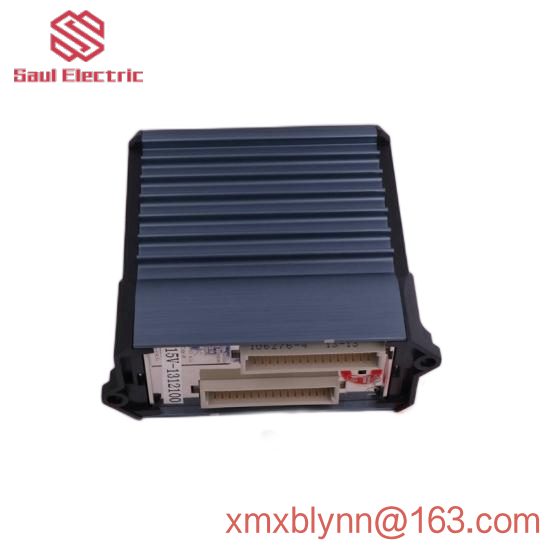 Foxboro FBM211