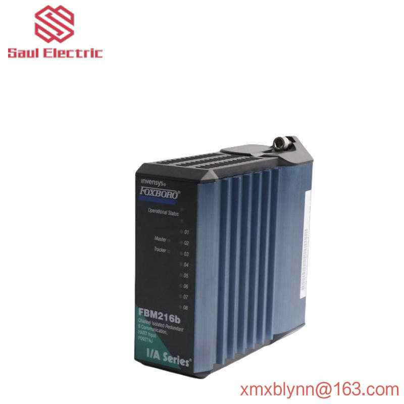 FOXBORO FBM216B