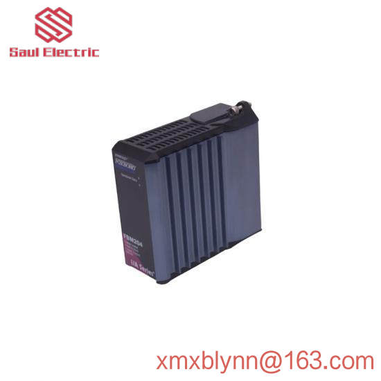 FOXBORO FBM216B