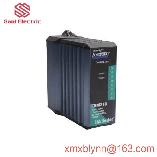 Foxboro P0170PC