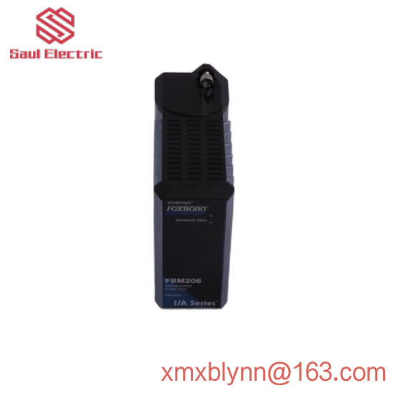 FOXBORO FBM237 RH914XS