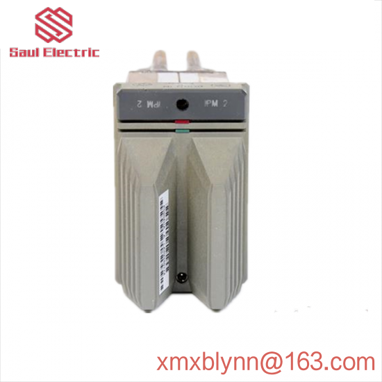 Foxboro P0500ST