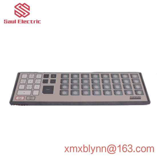 FOXBORO P0400DL