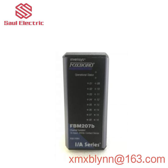 FOXBORO P0400VT