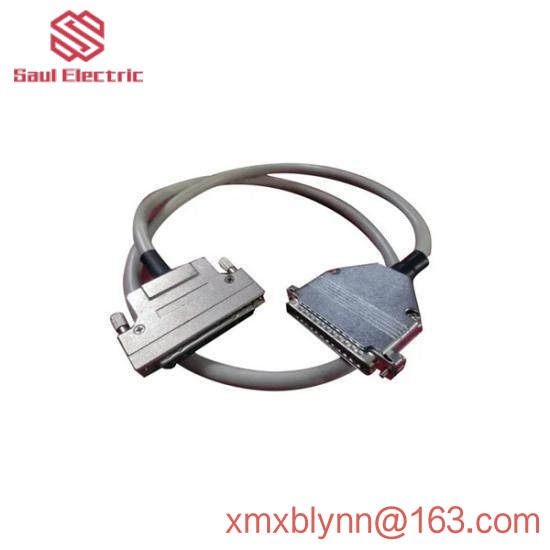 FOXBORO P0500JX PERIPHERAL CABLE