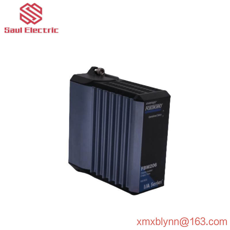 FOXBORO P0902YU