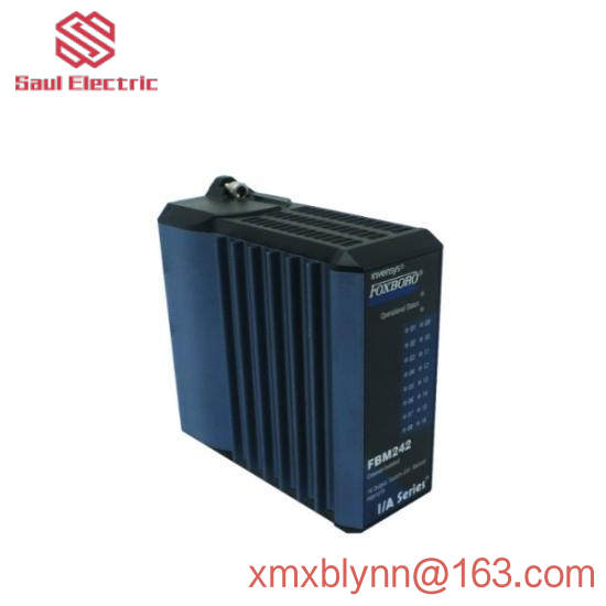FOXBORO P0902YU