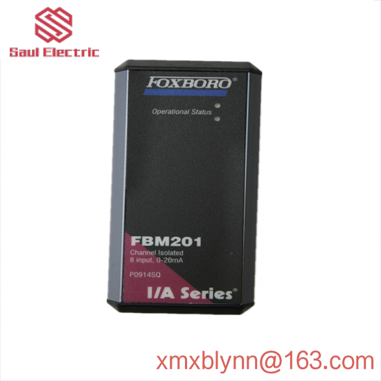 FOXBORO P0903NQ