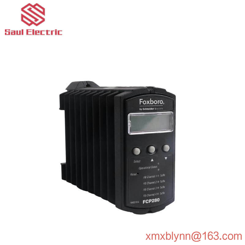 FOXBORO P0911QC-C