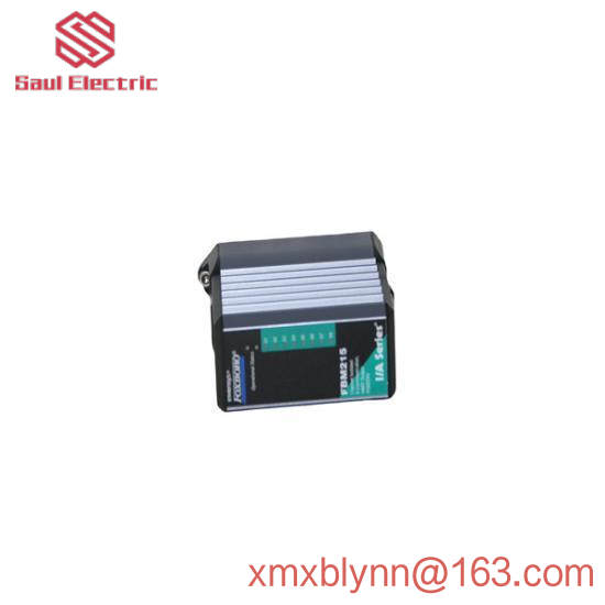 FOXBORO P0912CB