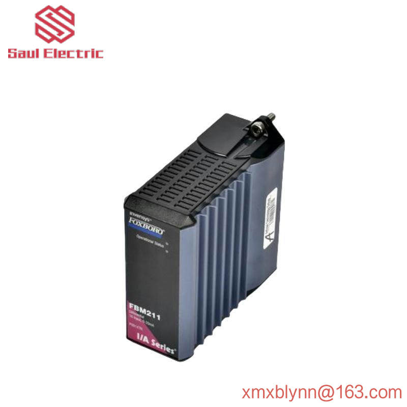 FOXBORO P0912CB