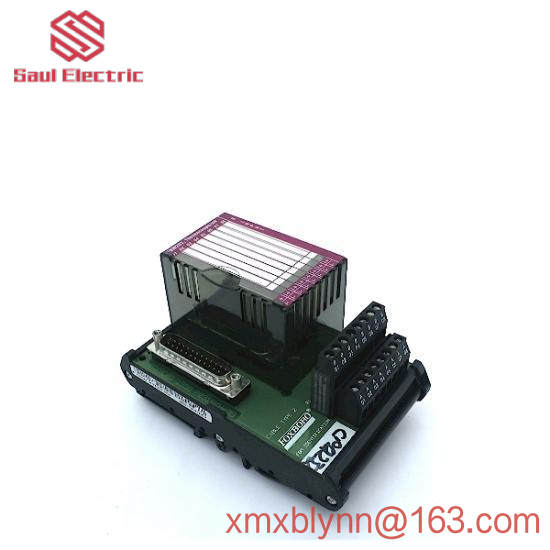 FOXBORO P0912CB