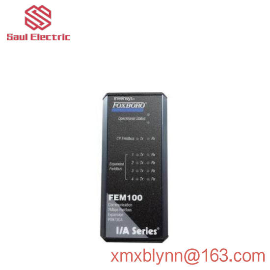 FOXBORO P0916DB