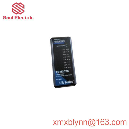 FOXBORO P0916NK