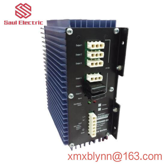 FOXBORO P0922YU VA-26816 Power module