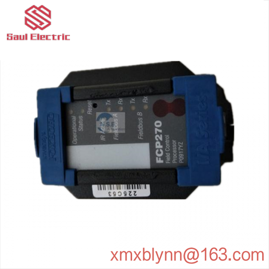 FOXBORO P0923NG