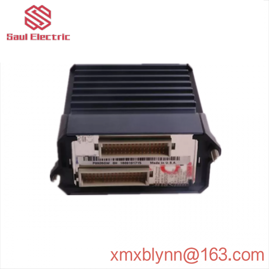 FOXBORO P0926GW Ethernet Communication Module